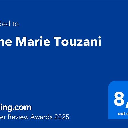 Anne Marie Touzani 호텔 Boofzheim 외부 사진