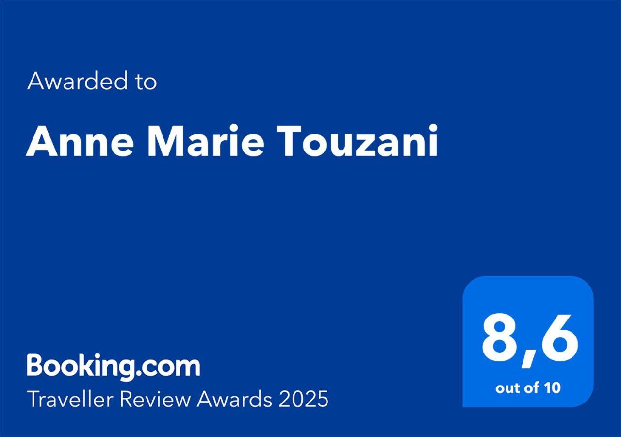 Anne Marie Touzani 호텔 Boofzheim 외부 사진